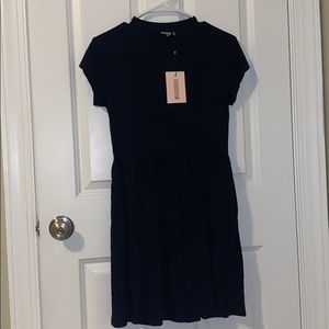 T Shirt Dress